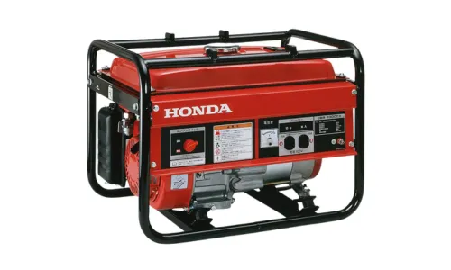 Honda generator (2)