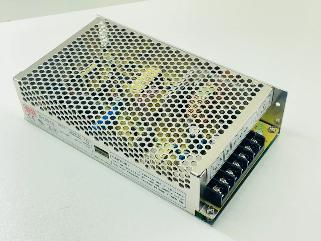 12v/24 Volt Battery Charger & Power Supplies