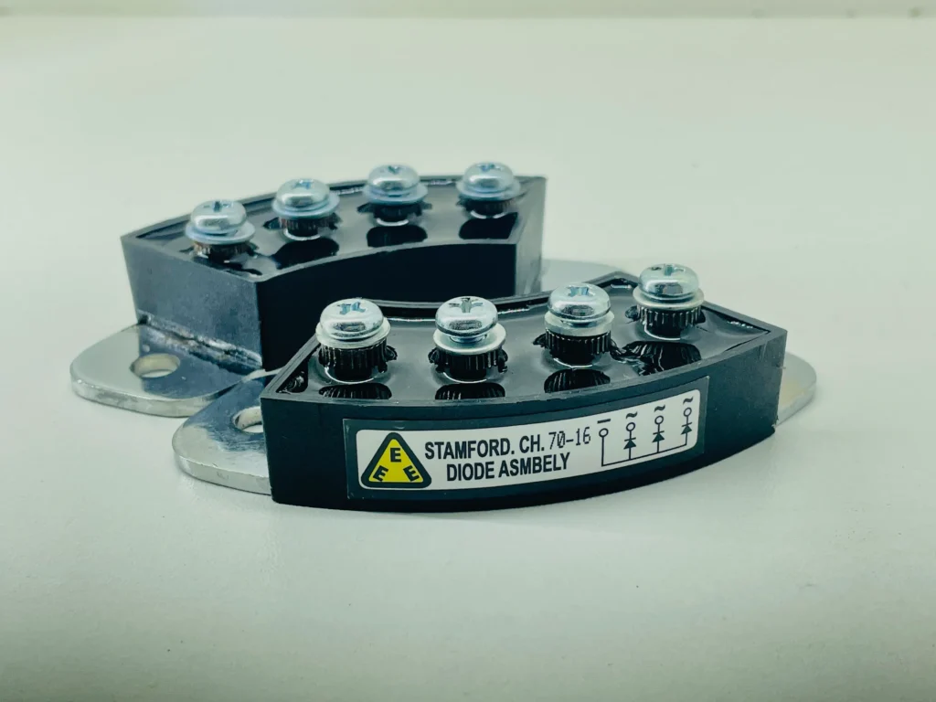 70/16 Stamford Diode Assembly