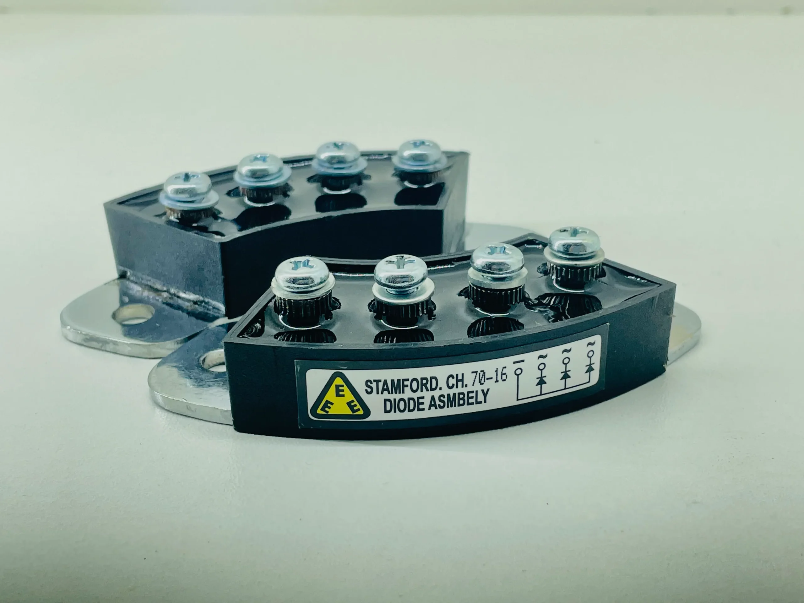 70/16 Stamford Diode Assembly