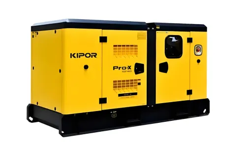 Kipor generator