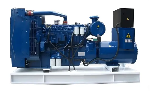 Perkins generator