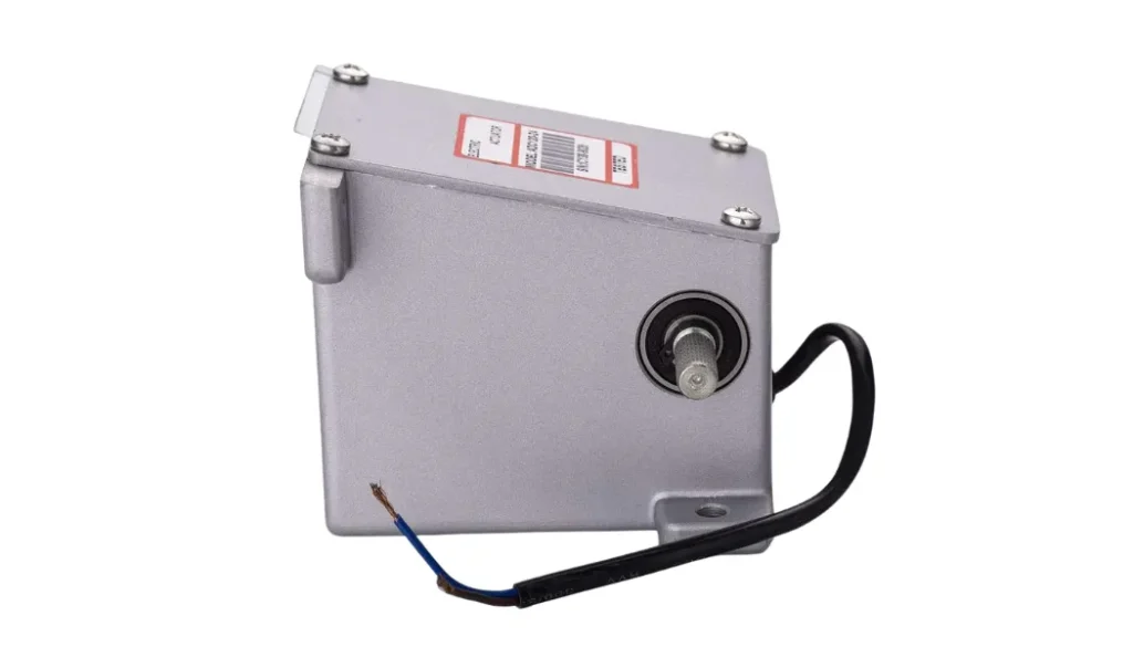 Electronic actuator for gensets in pakistan lahore