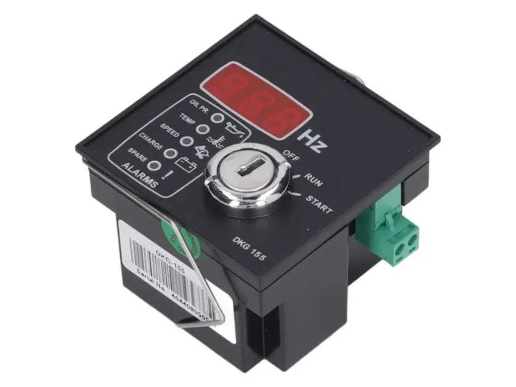 DKg155 Genset Module At hariselectronics.com